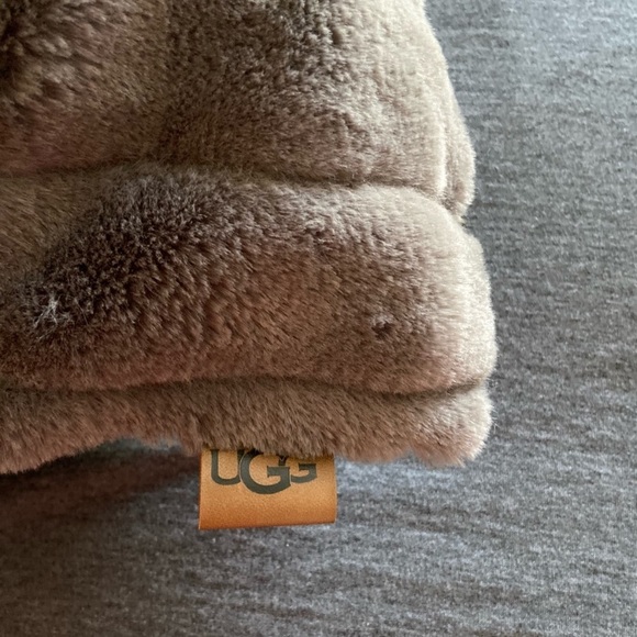 UGG Bedding Ugg Body Pillow Cover Poshmark